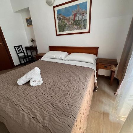 Booking Inn Settembre 95 罗马 外观 照片