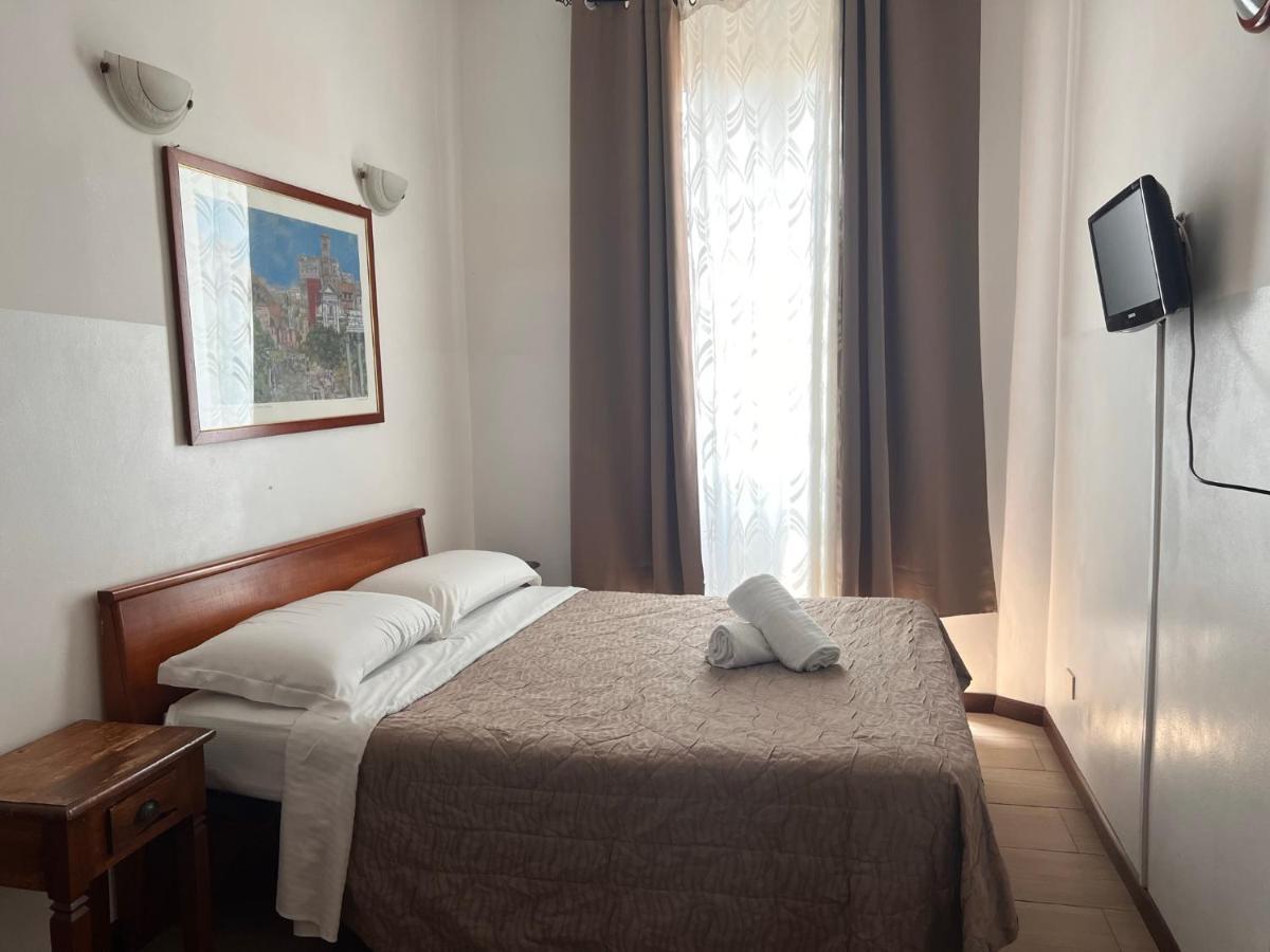Booking Inn Settembre 95 罗马 外观 照片