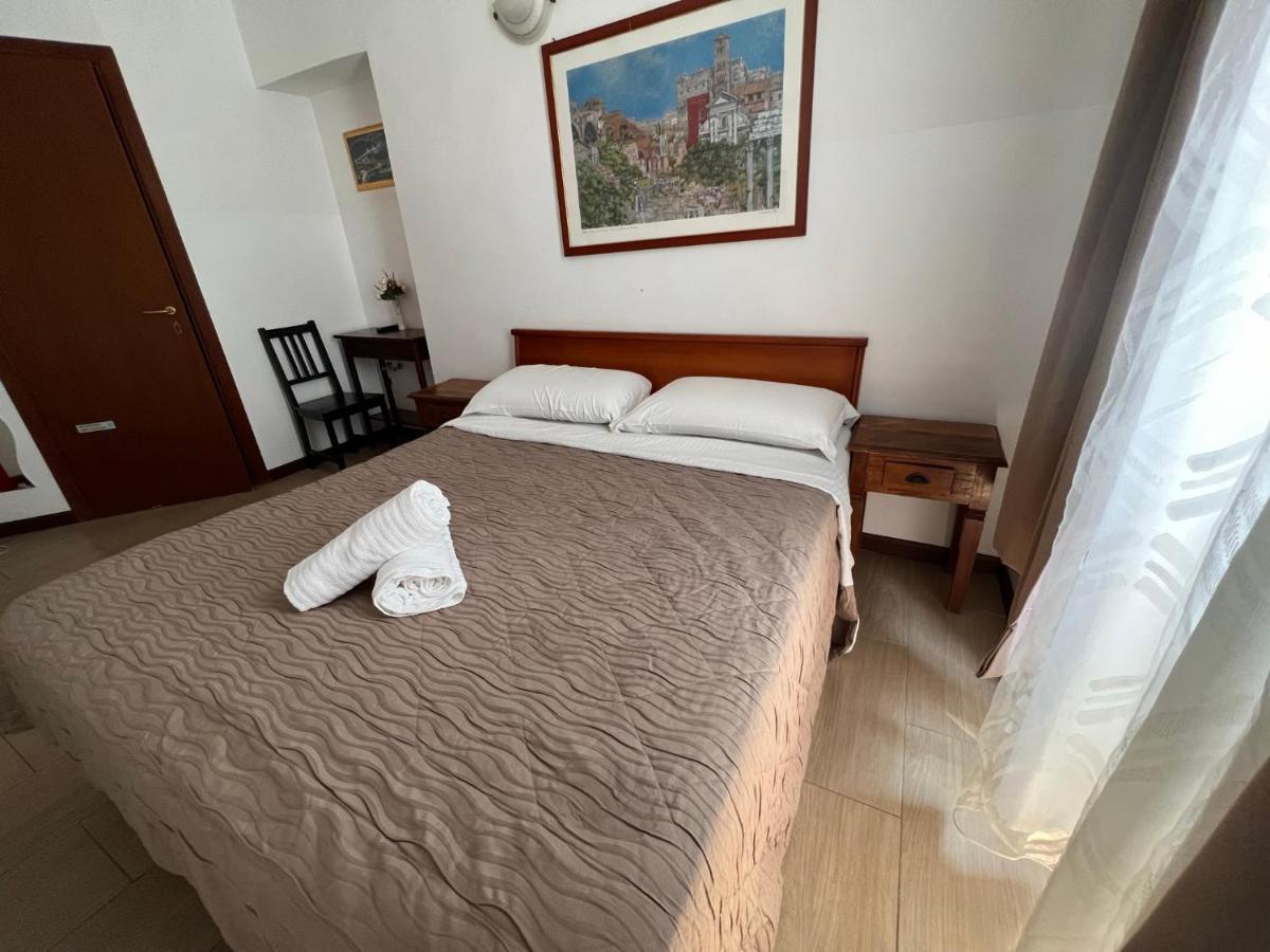 Booking Inn Settembre 95 罗马 外观 照片