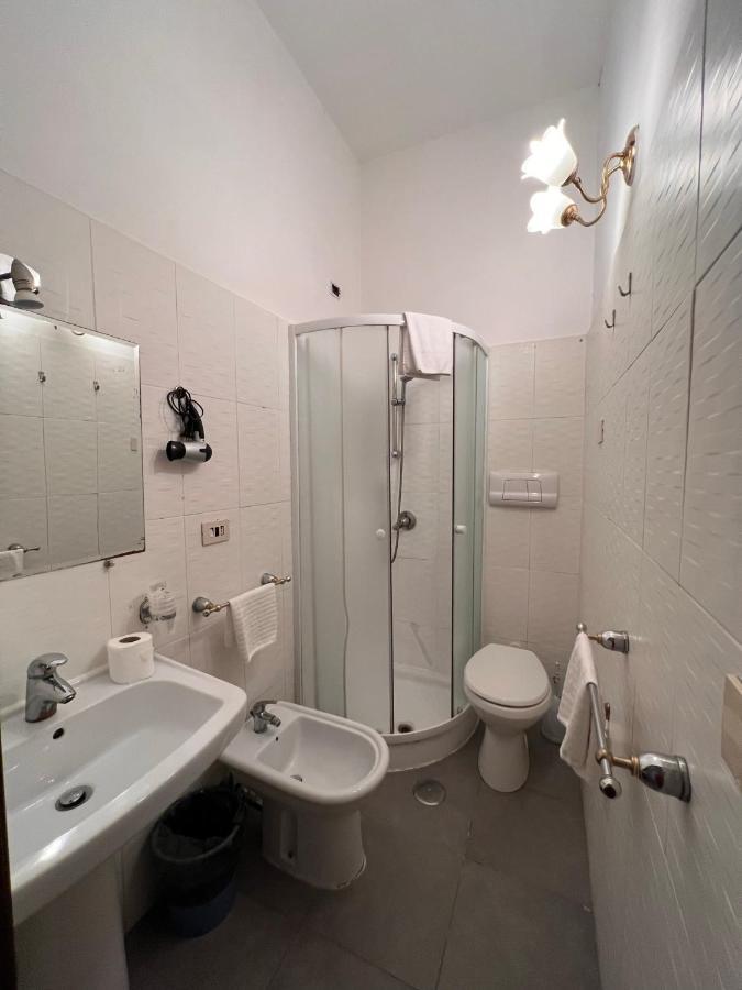 Booking Inn Settembre 95 罗马 外观 照片