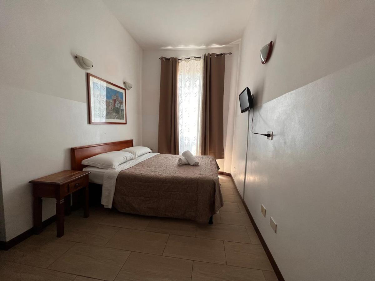 Booking Inn Settembre 95 罗马 外观 照片