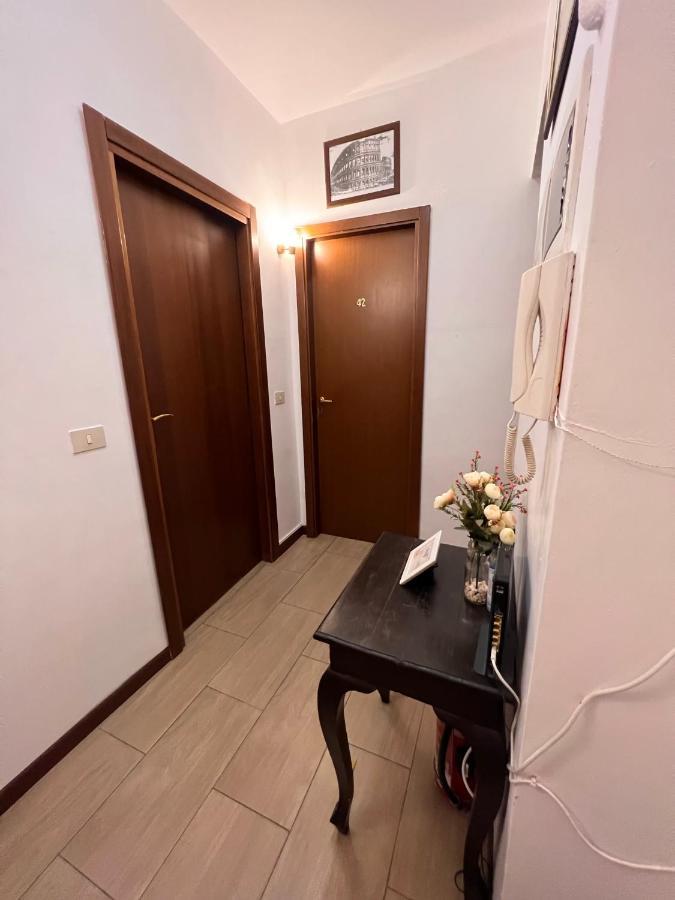 Booking Inn Settembre 95 罗马 外观 照片