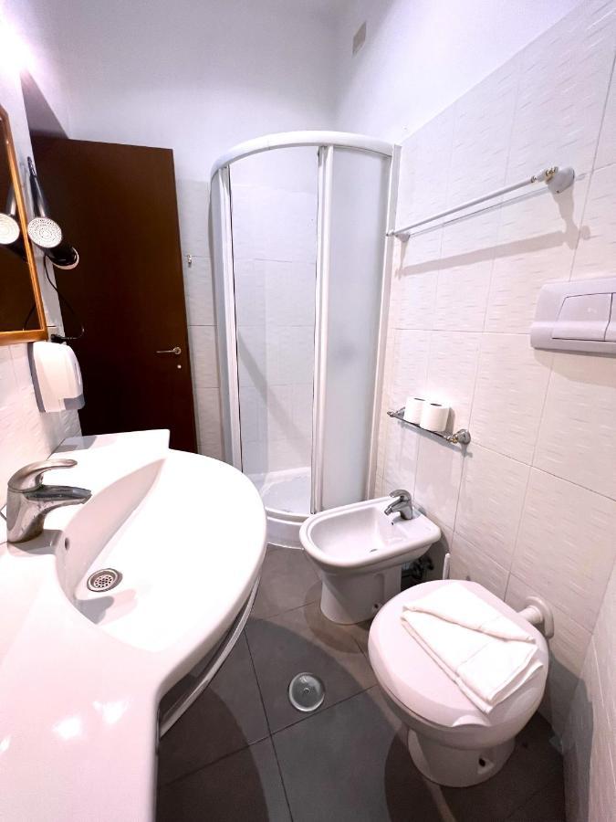Booking Inn Settembre 95 罗马 外观 照片