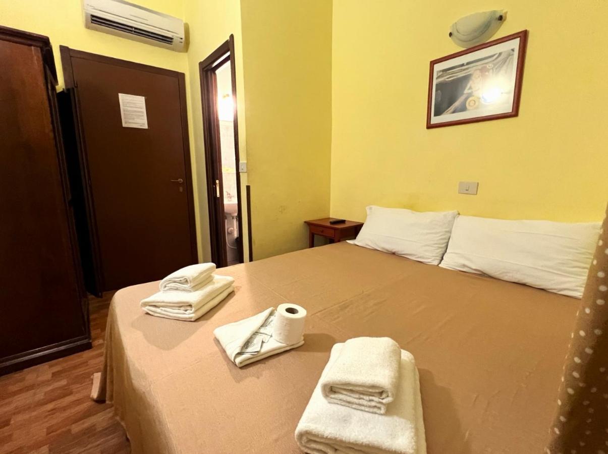 Booking Inn Settembre 95 罗马 外观 照片