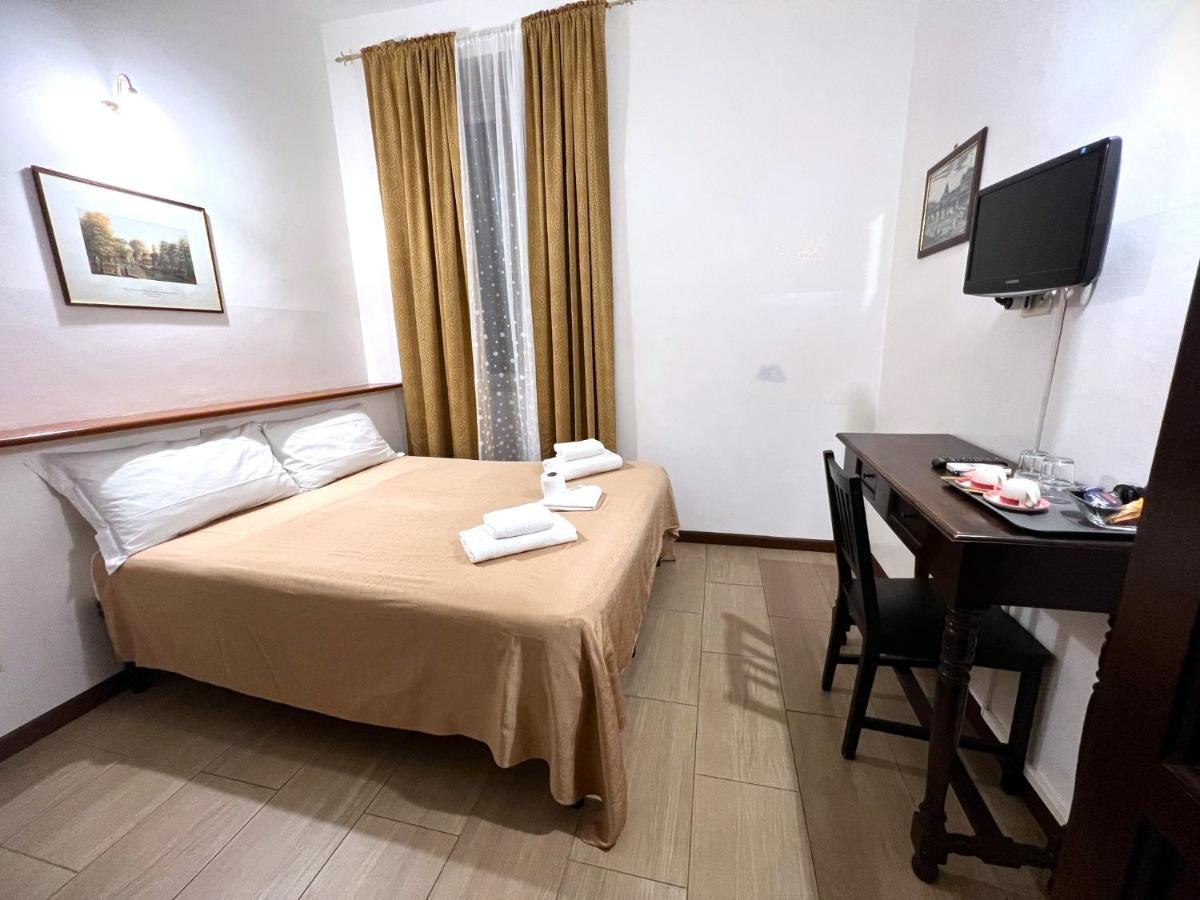 Booking Inn Settembre 95 罗马 外观 照片