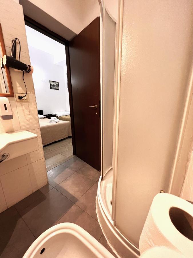 Booking Inn Settembre 95 罗马 外观 照片
