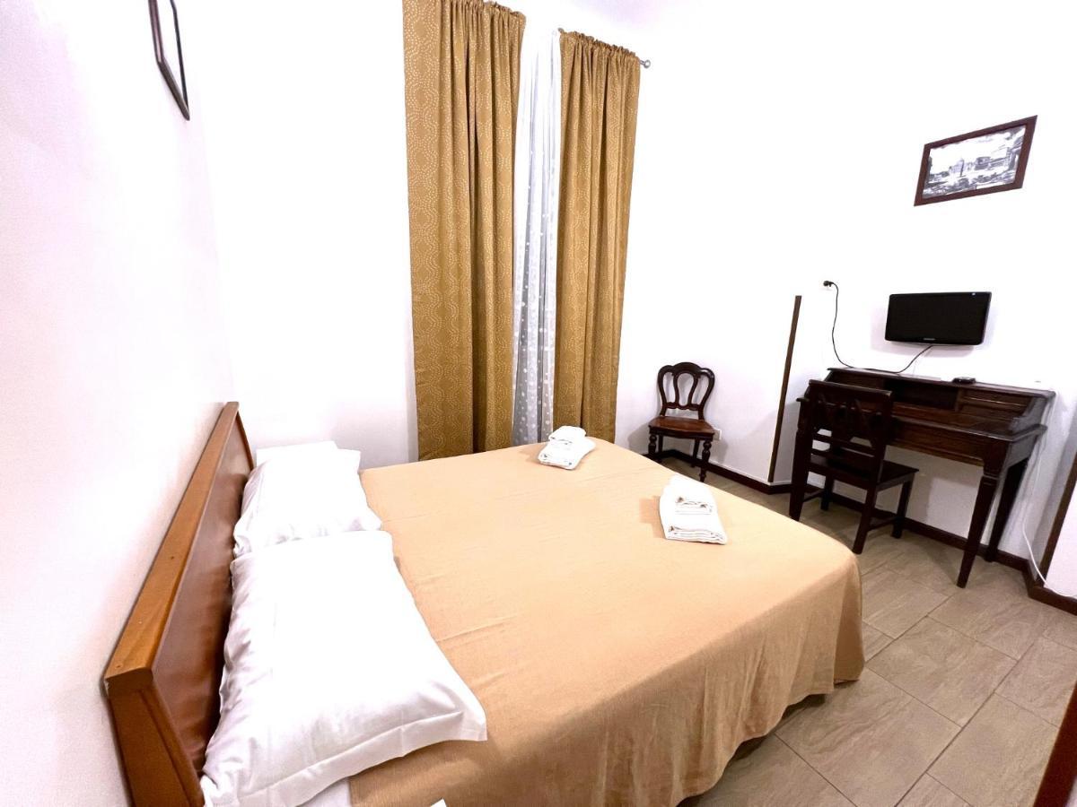 Booking Inn Settembre 95 罗马 外观 照片