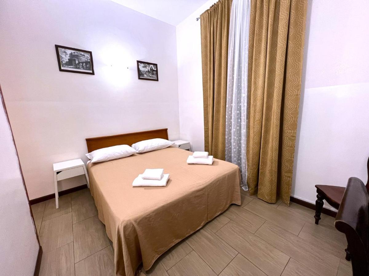 Booking Inn Settembre 95 罗马 外观 照片