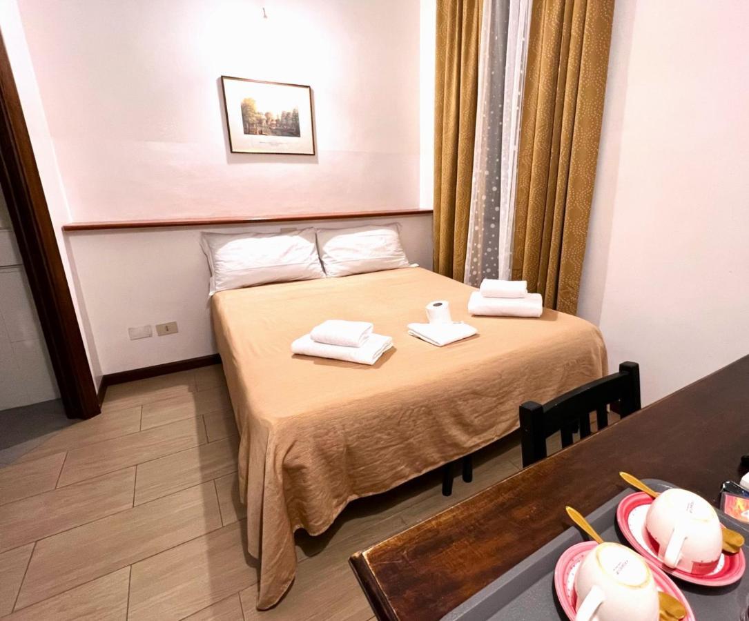 Booking Inn Settembre 95 罗马 外观 照片