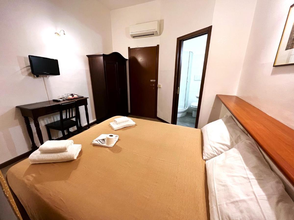 Booking Inn Settembre 95 罗马 外观 照片