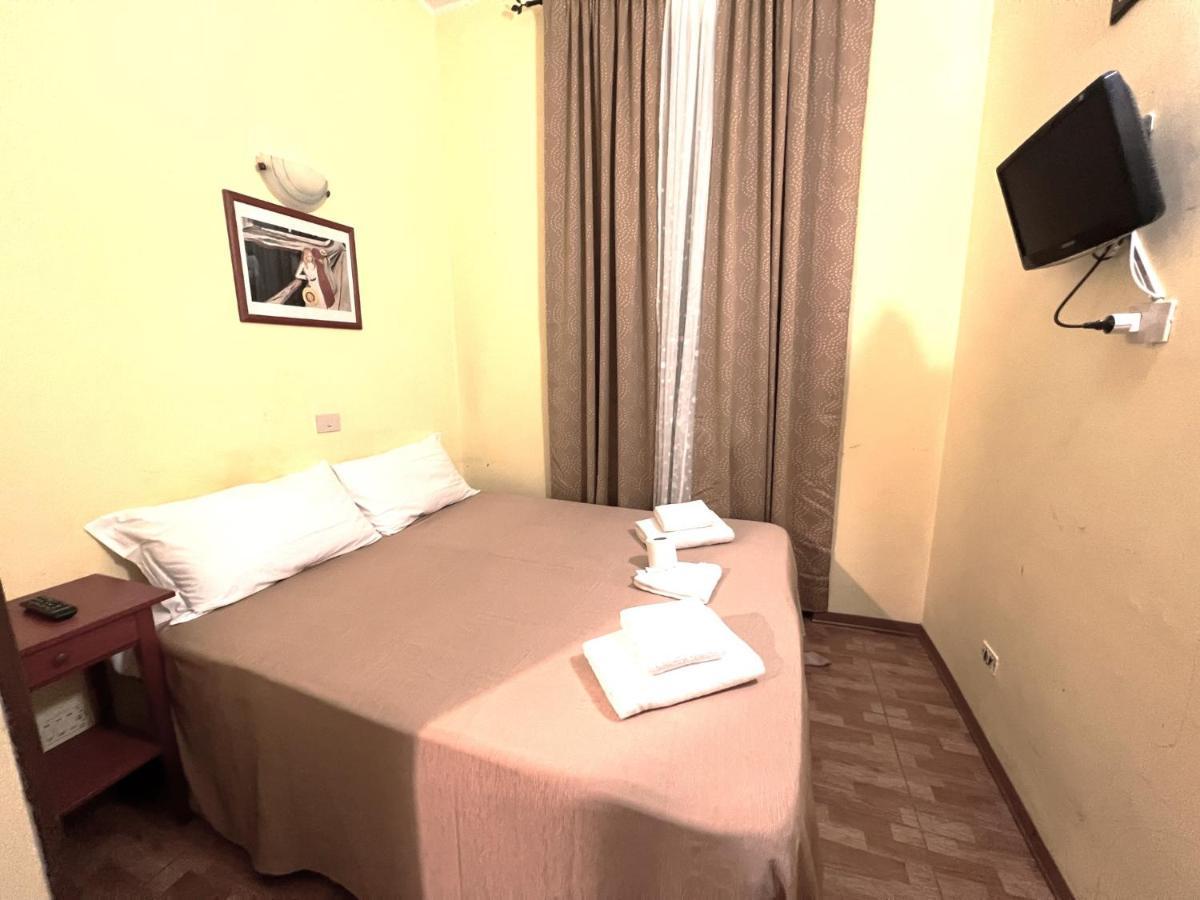 Booking Inn Settembre 95 罗马 外观 照片
