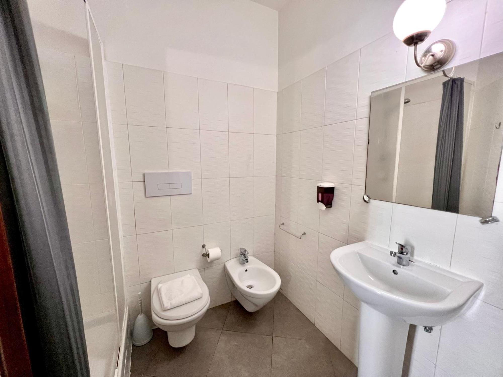 Booking Inn Settembre 95 罗马 外观 照片