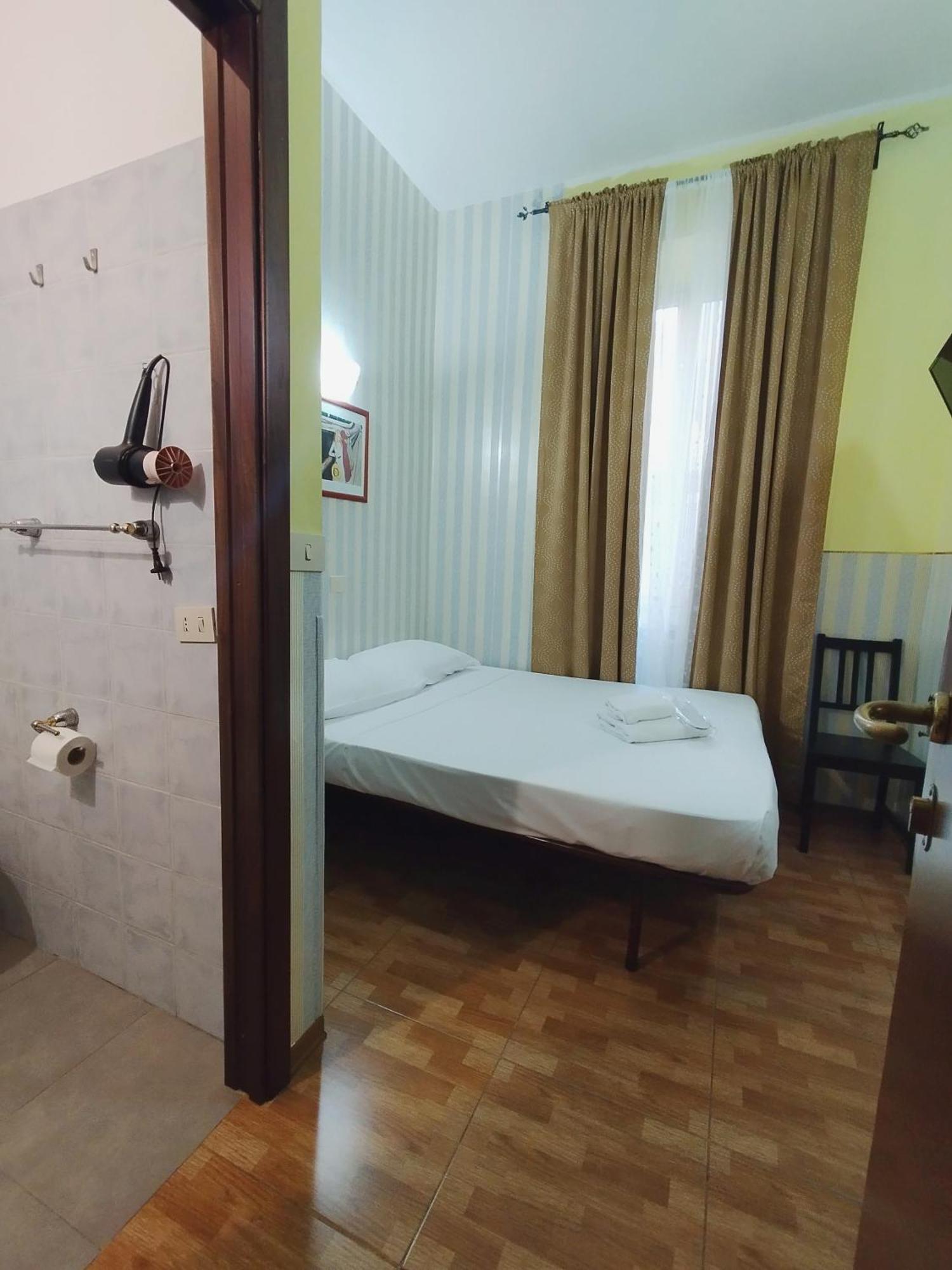 Booking Inn Settembre 95 罗马 客房 照片